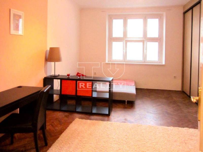 Bratislava - Staré Mesto One bedroom apartment Sale reality Bratislava - Staré Mesto