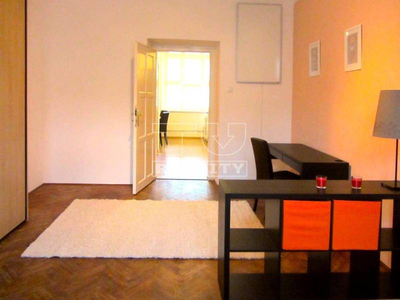 Bratislava - Staré Mesto One bedroom apartment Sale reality Bratislava - Staré Mesto