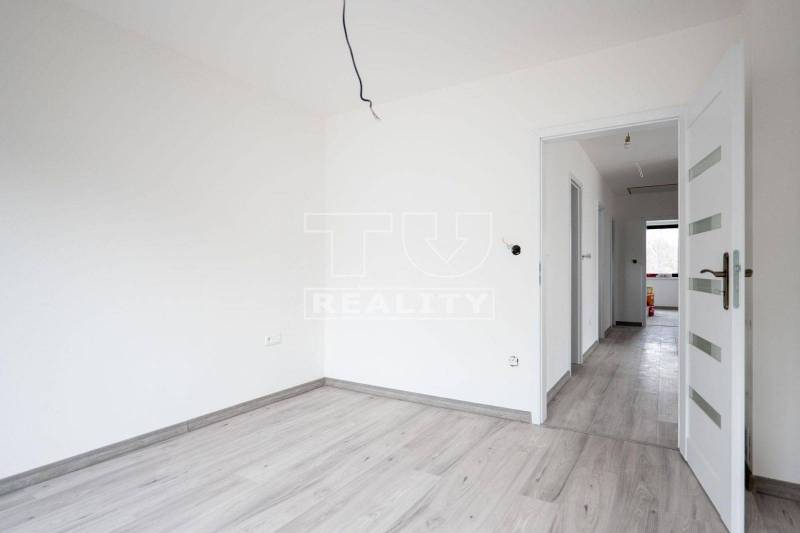 Lietavská Svinná-Babkov Three bedroom apartment Sale reality Žilina