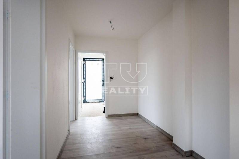 Lietavská Svinná-Babkov Three bedroom apartment Sale reality Žilina