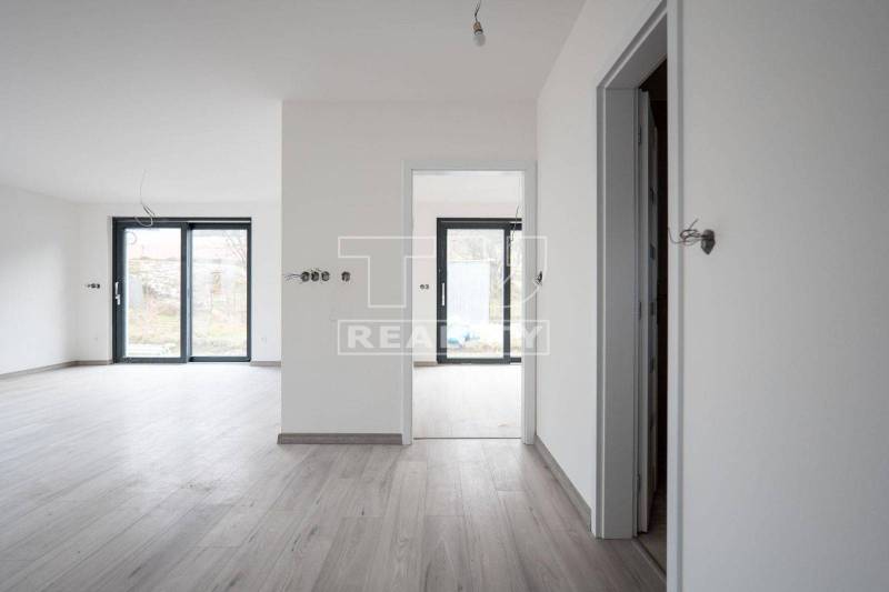 Lietavská Svinná-Babkov Three bedroom apartment Sale reality Žilina