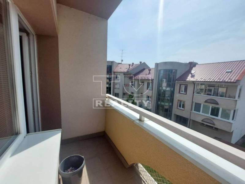 Nitra Three bedroom apartment Sale reality Nitra