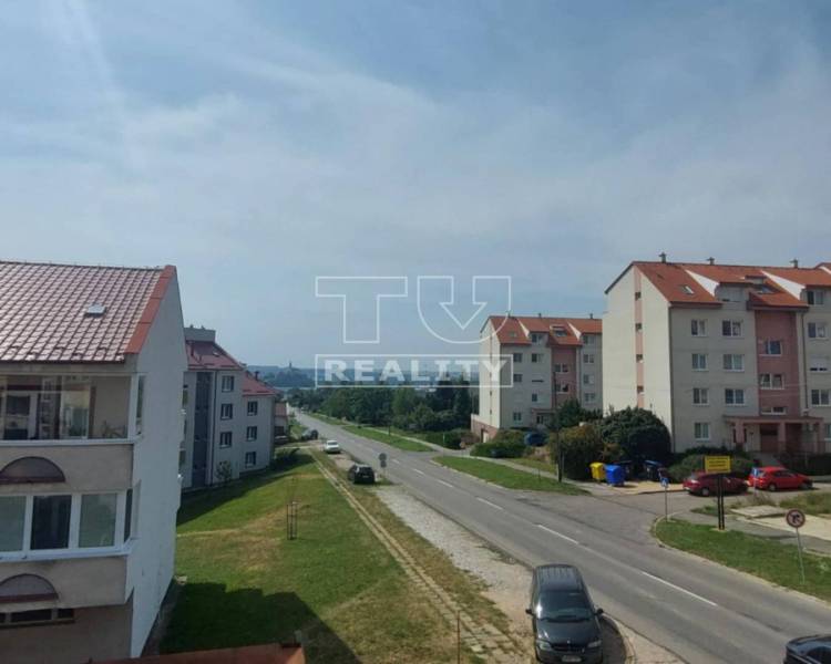 Nitra Three bedroom apartment Sale reality Nitra