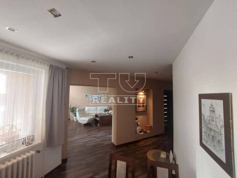 Nitra Three bedroom apartment Sale reality Nitra