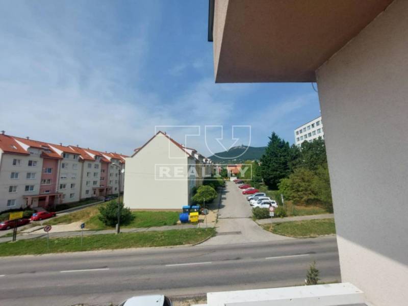 Nitra Three bedroom apartment Sale reality Nitra