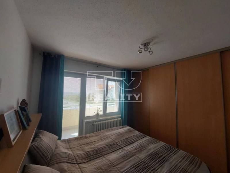 Nitra Three bedroom apartment Sale reality Nitra