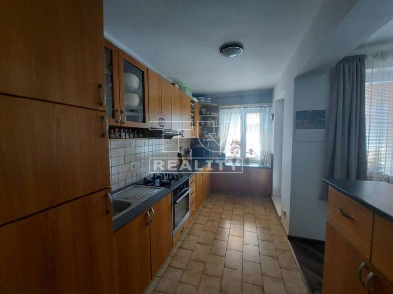 Nitra Three bedroom apartment Sale reality Nitra