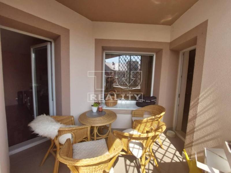 Nitra Three bedroom apartment Sale reality Nitra