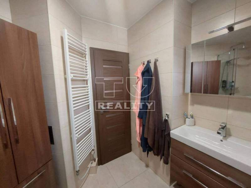 Nitra Three bedroom apartment Sale reality Nitra