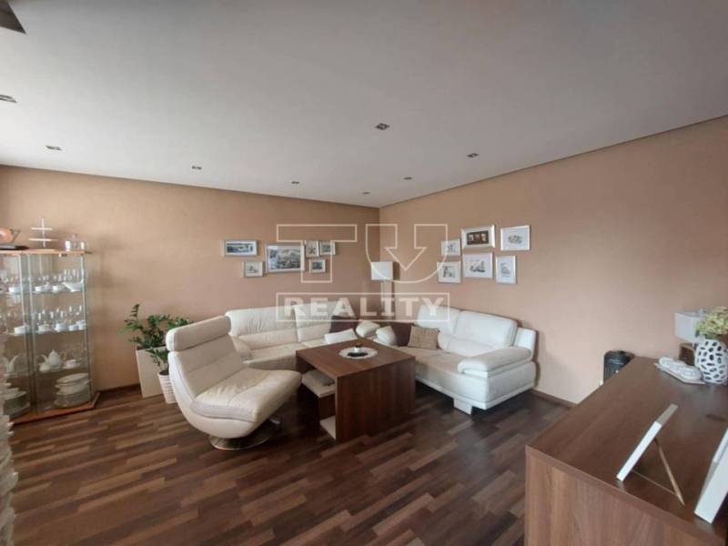 Nitra Three bedroom apartment Sale reality Nitra