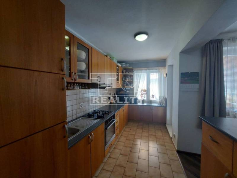 Nitra Three bedroom apartment Sale reality Nitra