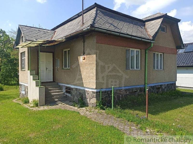 Vranov nad Topľou Family house Sale reality Vranov nad Topľou