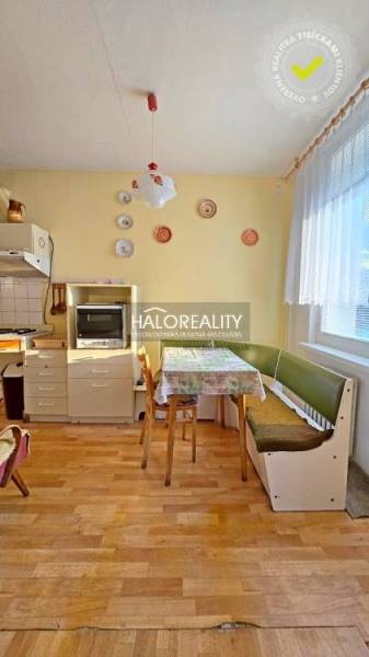 Banská Bystrica Two bedroom apartment Sale reality Banská Bystrica