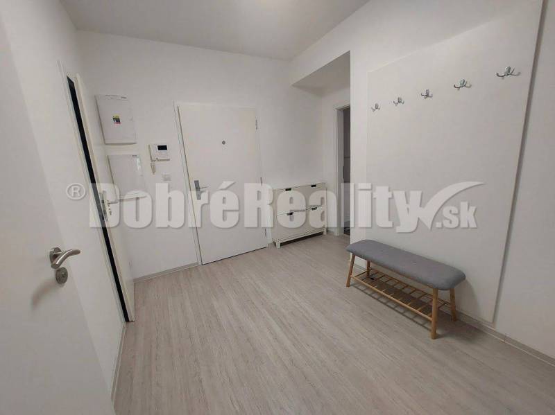 Banská Bystrica One bedroom apartment Rent reality Banská Bystrica