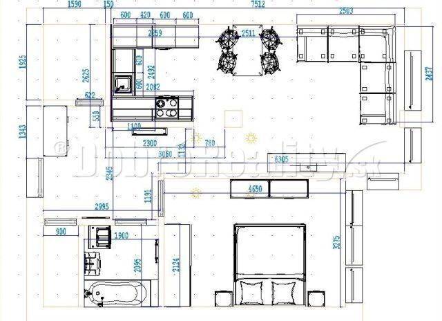 Banská Bystrica One bedroom apartment Rent reality Banská Bystrica