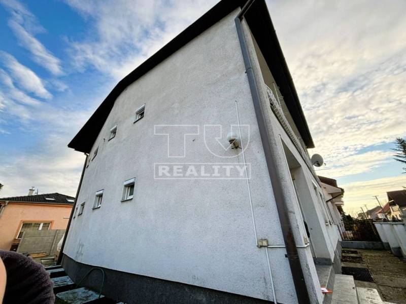 Senec Family house Sale reality Senec