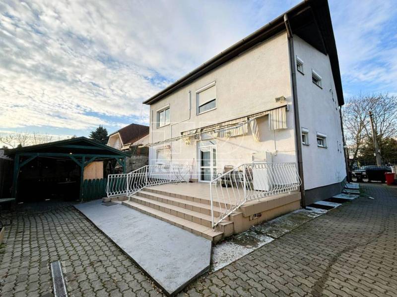 Senec Family house Sale reality Senec