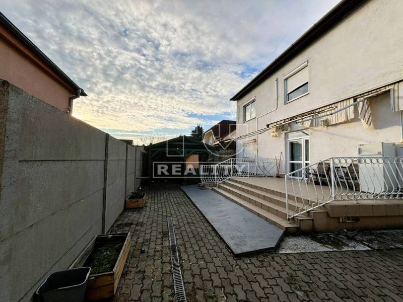 Senec Family house Sale reality Senec