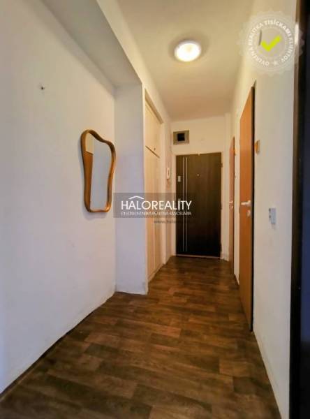 Dunajská Streda One bedroom apartment Sale reality Dunajská Streda