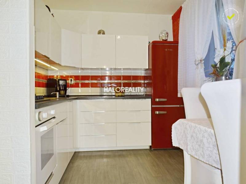 BA - Dúbravka Three bedroom apartment Sale reality Bratislava - Dúbravka