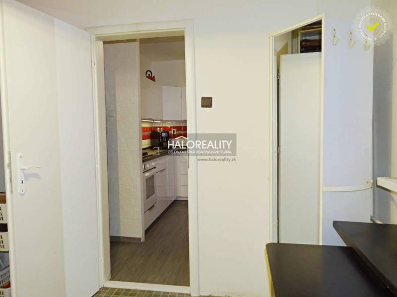 BA - Dúbravka Three bedroom apartment Sale reality Bratislava - Dúbravka