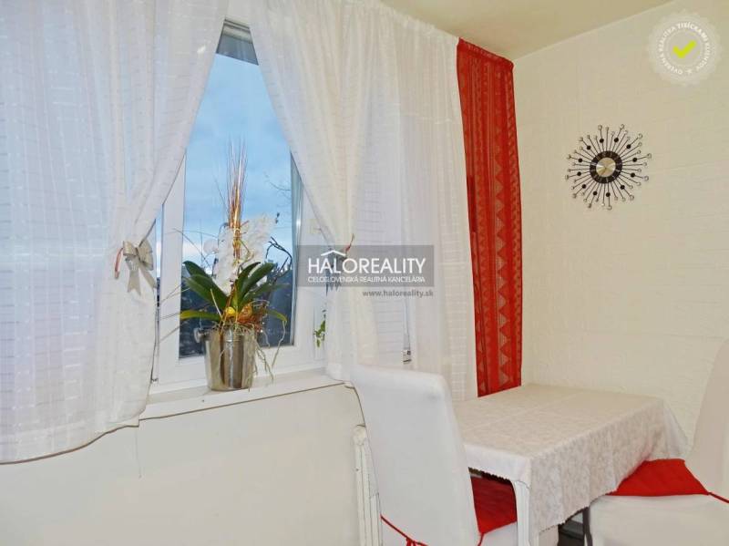 BA - Dúbravka Three bedroom apartment Sale reality Bratislava - Dúbravka