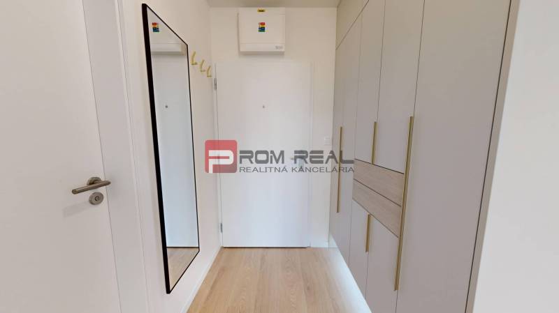 One bedroom apartment Rent reality Bratislava II