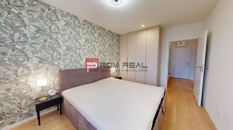 One bedroom apartment Rent reality Bratislava II