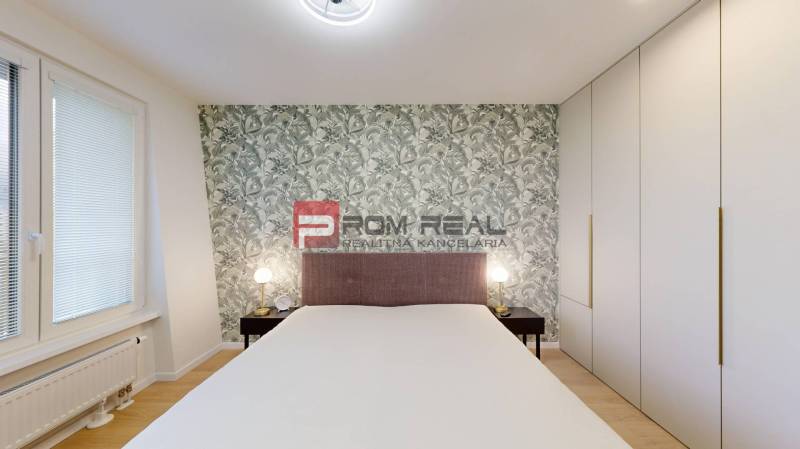 One bedroom apartment Rent reality Bratislava II