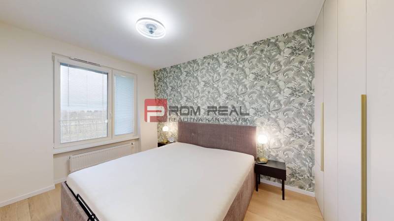 One bedroom apartment Rent reality Bratislava II