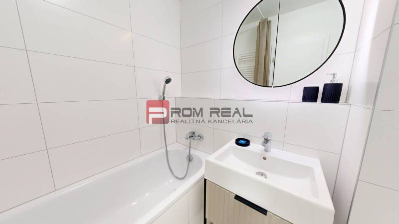 One bedroom apartment Rent reality Bratislava II