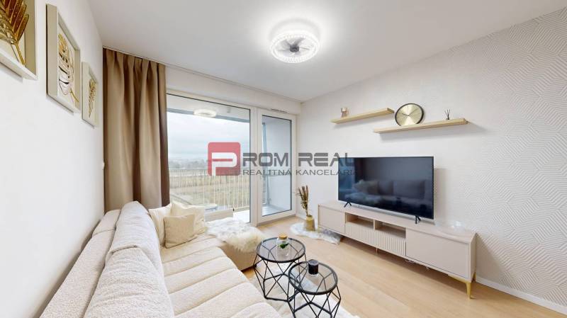 One bedroom apartment Rent reality Bratislava II