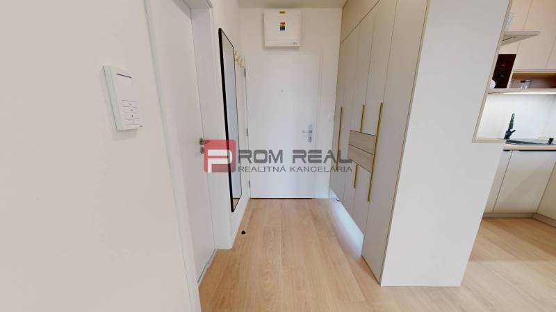 One bedroom apartment Rent reality Bratislava II