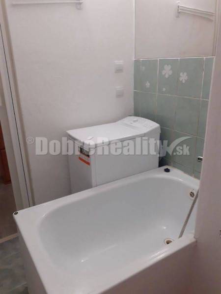 Prievidza Single studio Rent reality Prievidza