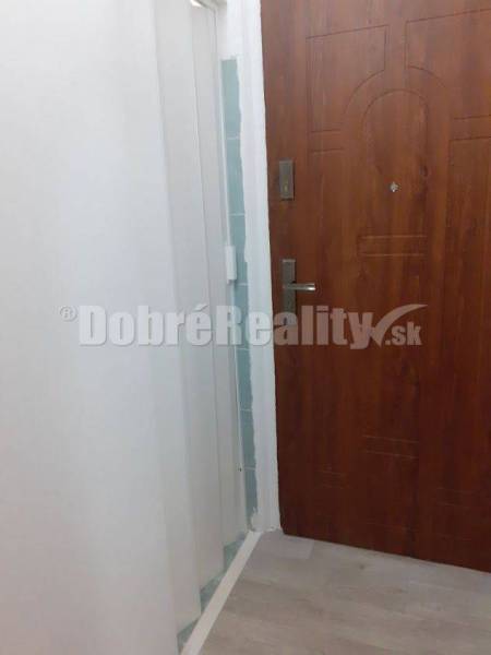 Prievidza Single studio Rent reality Prievidza