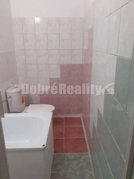 Prievidza Single studio Rent reality Prievidza