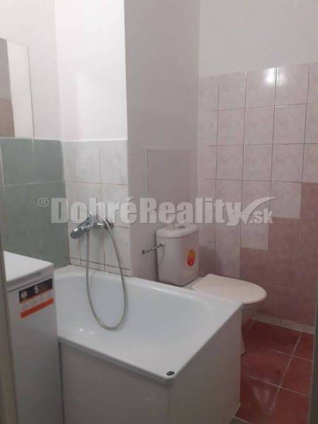 Prievidza Single studio Rent reality Prievidza