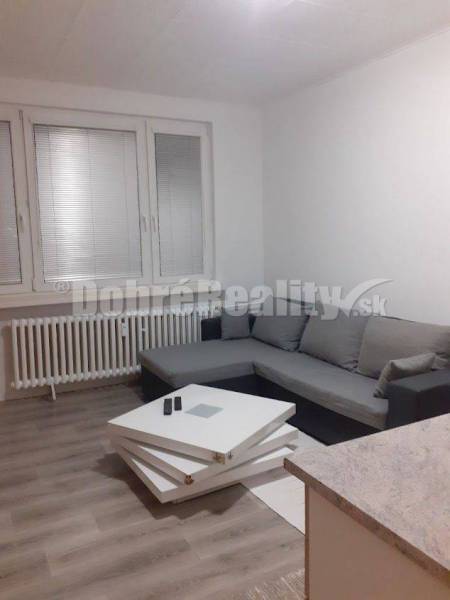 Prievidza Single studio Rent reality Prievidza