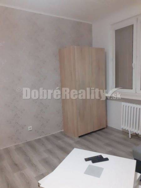 Prievidza Single studio Rent reality Prievidza