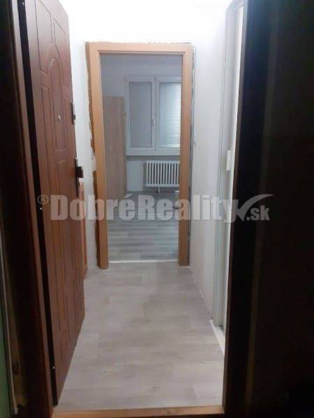 Prievidza Single studio Rent reality Prievidza