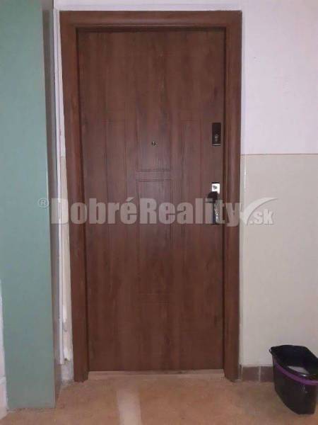 Prievidza Single studio Rent reality Prievidza