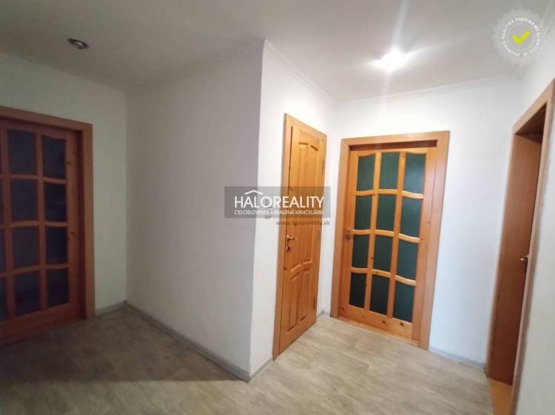 KE - Západ - Terasa Three bedroom apartment Sale reality Košice - Západ