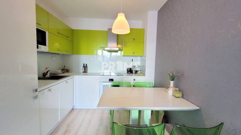 Bratislava - Petržalka One bedroom apartment Rent reality Bratislava - Petržalka