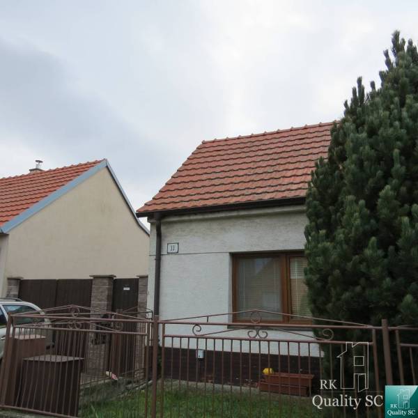 Kaplna Family house Sale reality Senec