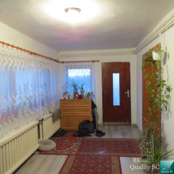 Kaplna Family house Sale reality Senec