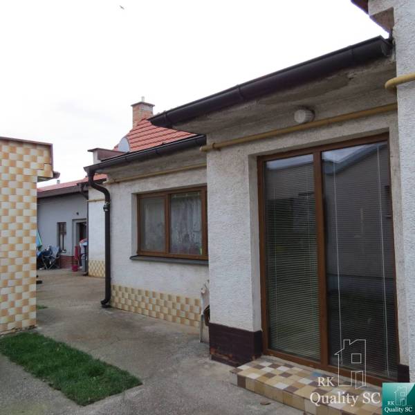 Kaplna Family house Sale reality Senec