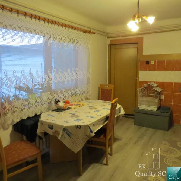 Kaplna Family house Sale reality Senec