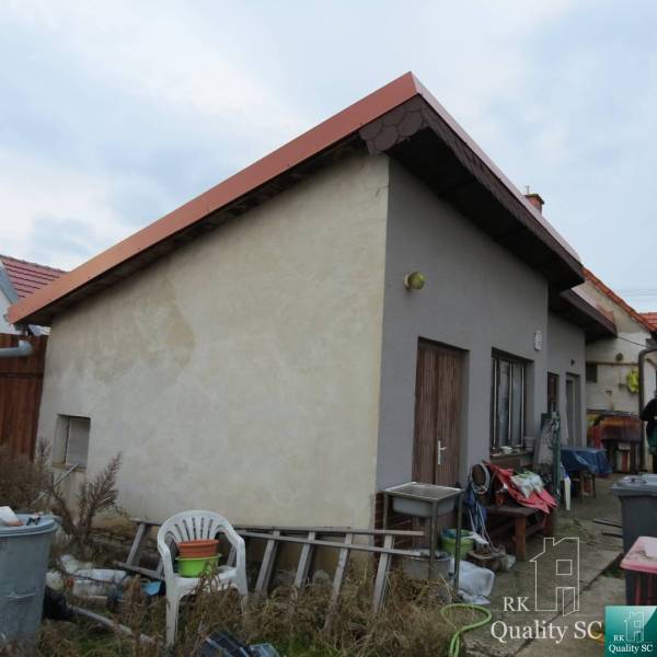 Kaplna Family house Sale reality Senec