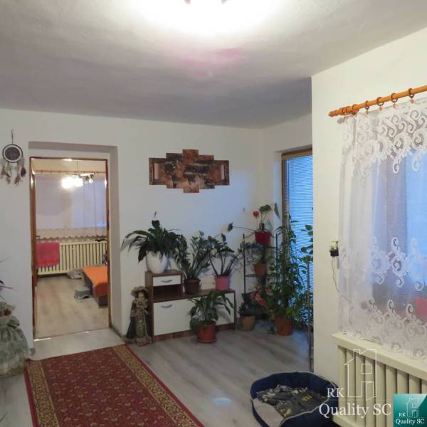 Kaplna Family house Sale reality Senec