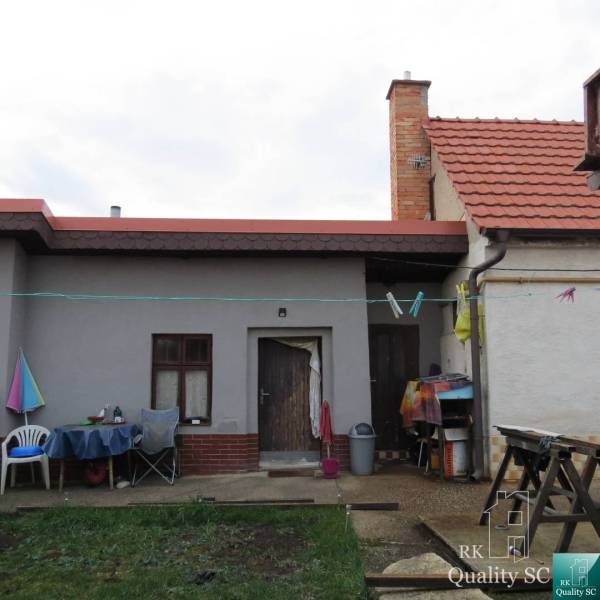 Kaplna Family house Sale reality Senec